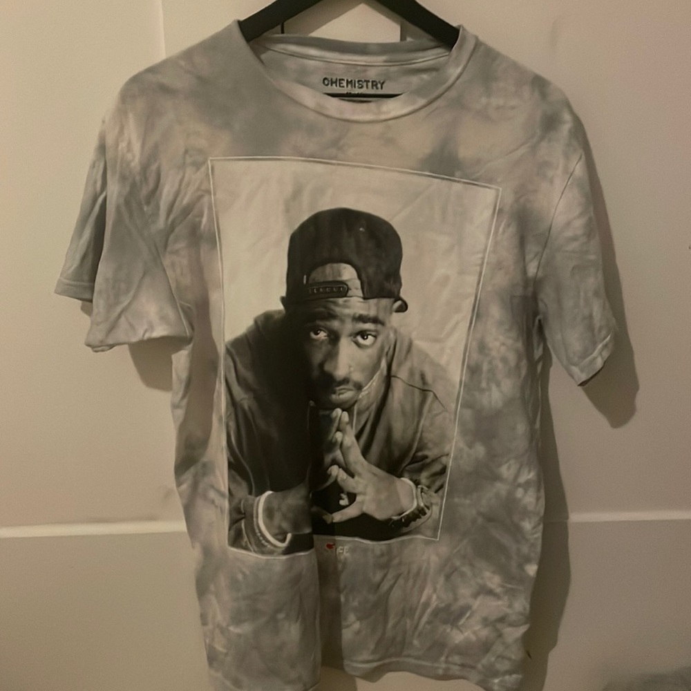 Graphic T-shirt